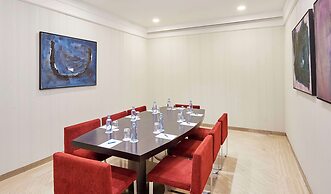 NH Barcelona Stadium