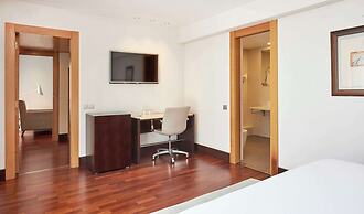 NH Barcelona Stadium