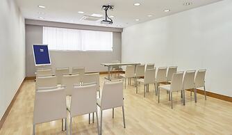 NH Barcelona Stadium