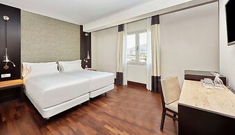 NH Barcelona Stadium