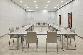 NH Barcelona Stadium