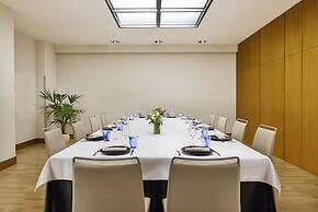 NH Barcelona Stadium