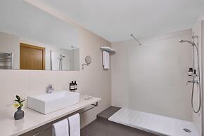 NH Barcelona Stadium