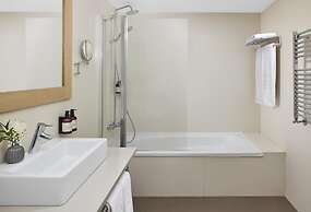 NH Barcelona Stadium