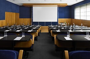 NH Barcelona Stadium