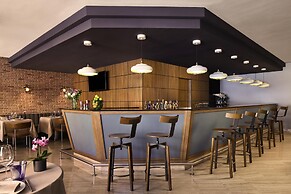 NH Barcelona Stadium