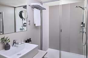 NH Barcelona Stadium