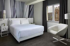 NH Barcelona Stadium