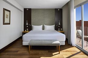 NH Barcelona Stadium