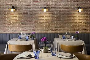 NH Barcelona Stadium