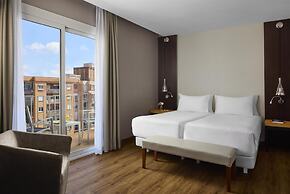 NH Barcelona Stadium