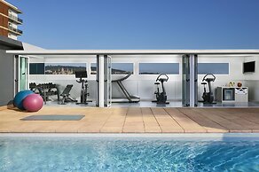 NH Barcelona Stadium