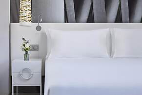 NH Barcelona Stadium