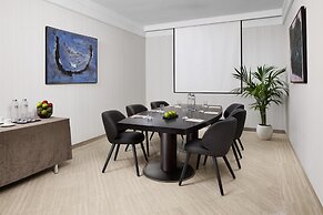 NH Barcelona Stadium