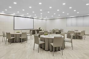 NH Barcelona Stadium