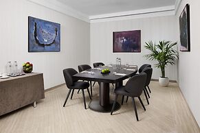 NH Barcelona Stadium