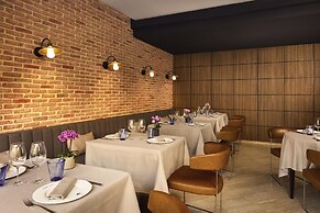 NH Barcelona Stadium