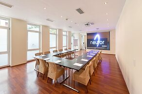 Am Neutor Hotel Salzburg Zentrum