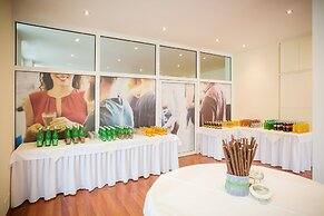 Am Neutor Hotel Salzburg Zentrum