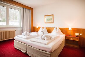 Am Neutor Hotel Salzburg Zentrum