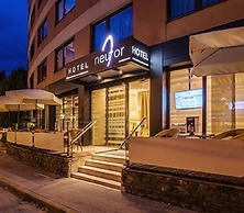 Am Neutor Hotel Salzburg Zentrum