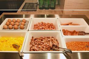 Am Neutor Hotel Salzburg Zentrum