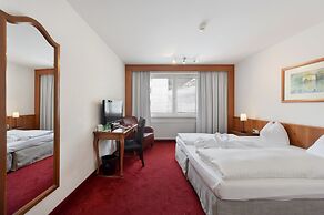 Am Neutor Hotel Salzburg Zentrum