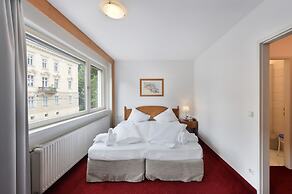 Am Neutor Hotel Salzburg Zentrum