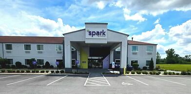Spark by Hilton Oak Forest