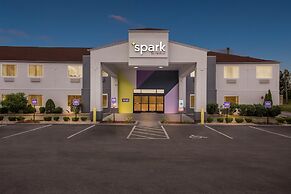 Spark by Hilton Oak Forest