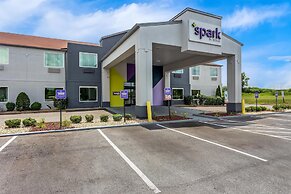 Spark by Hilton Oak Forest