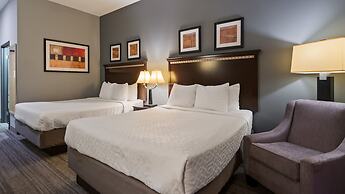 Chicago Southland Hotel