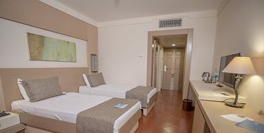 Hapimag Resort Sea Garden