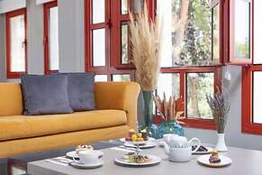 Hapimag Resort Sea Garden