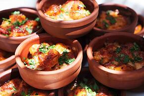 Hapimag Resort Sea Garden