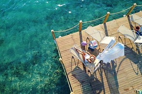 Hapimag Resort Sea Garden