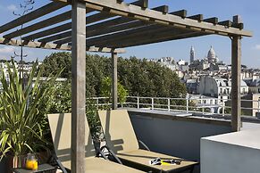 Citadines Montmartre Paris