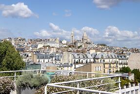 Citadines Montmartre Paris