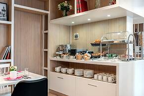 Citadines Montmartre Paris