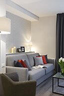 Citadines Montmartre Paris