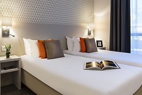 Citadines Montmartre Paris