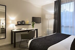 Citadines Montmartre Paris