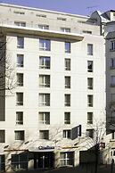 Citadines Montmartre Paris