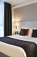 Citadines Montmartre Paris