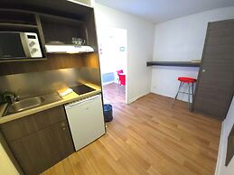 Geneva Residence