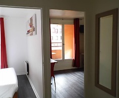 Geneva Residence