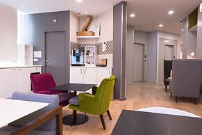 Citadines Part-Dieu Lyon