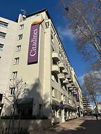 Citadines Part-Dieu Lyon
