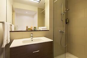 Citadines Part-Dieu Lyon