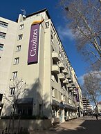 Citadines Part-Dieu Lyon